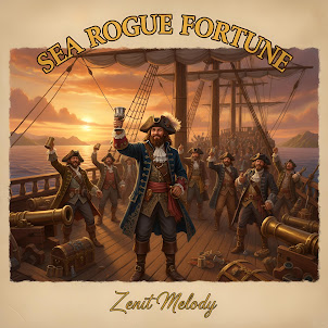 Zenit Melody — Sea Rogue Fortune