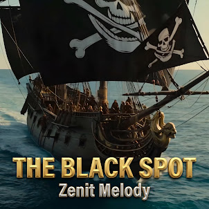 Zenit Melody — The Black Spot