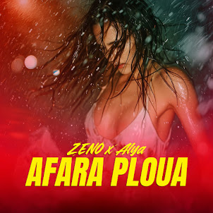 Zeno — Afara Ploua (Feat. Alya)