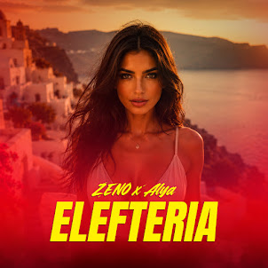 Zeno — Elefteria (Feat. Alya)