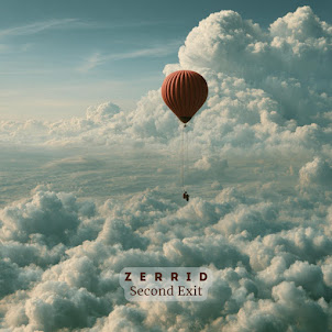 Zerrid — Second Exit