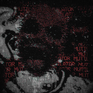 Zmajor — Mutilator (Super Slowed) (feat. Lurk)
