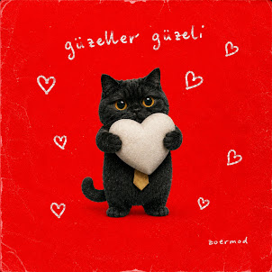 Zoermod — Güzeller Güzeli