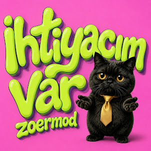 Zoermod — Ihtiyacım Var