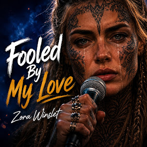 Zora Winslet — Fooled By My Love