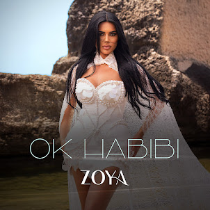 Zoya Baraghamyan — Ok Habibi