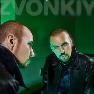 Zvonkiy
