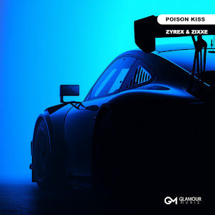 Zyrex — Poison Kiss (feat. Zixxe)
